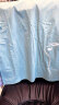 真维斯纯棉t恤男短袖夏季宽松潮牌体恤衫ins潮流街头休闲男士半袖上衣服 【冰丝】水绿（大仰望猫左下标） XL(体重140-160斤左右) 实拍图