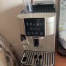 德龙（Delonghi）咖啡机全自动 意式家用 15Bar泵压 美式豆粉两用 13档研磨 自动奶泡 原装进口 S系列新品 S8 Latte 触控操作 一键式菜单 温度调节 大容量水箱 晒单实拍图