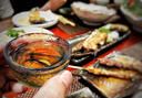 九洲宗师贵州酱香酒53度粮食酒纯散酒坤沙口粮老酒高粱酒白泡酒10斤桶装 53度 5L 1桶 镇厂老酒 酱香经典 实拍图