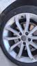玲珑轮胎汽车轮胎 新玲珑大师致控245/40R18 97Y XL 适配奥迪A4L/弃驰C200 实拍图