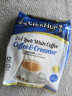 泽合（CHEK HUP）怡保白咖啡马来西亚原装进口二合一无蔗糖速溶咖啡条装360g 实拍图