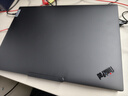 联想ThinkPad  T16 P16S  移动工作站IBM游戏工程师设计本官翻二手笔记本电脑 Ultra7 155U  32G内存 1T固态 准新未激活 定制版 实拍图