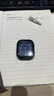 CangHua 适用苹果手表s10保护壳 apple watch s10钢化膜iWatchS10壳膜一体全包保护套防刮耐磨外壳 实拍图
