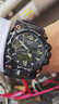 卡西欧（CASIO）手表男士G-SHOCK裂谷泥王太阳能运动日韩表送男友GWG-2000CR-1A 实拍图