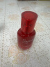 梦妆精华液提拉紧致淡纹面部护肤品 山茶凝时塑颜精华 40ml 实拍图