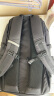 探路者（TOREAD）登山包 户外背包 旅行徒步双肩背包防水透气背包30L书包黑色/格子 晒单实拍图