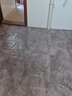 芳昕草地板革加厚耐磨防水家用地板贴纸翻新改造水泥地直接铺自粘地胶垫 巨厚牛力革拍下备注 平米 20平方 实拍图