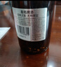 青岛啤酒（TsingTao）青啤百年之旅大师酒 一世传奇 百年鸿运蛇年生肖酒 超高端啤酒 大师酒 815mL 2瓶 礼盒装 实拍图
