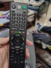 适用于SONY索尼电视遥控器RMF-TX300C KD-49/55/65/75/85X9000F 标准快递 实拍图