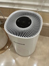 霍尼韦尔（Honeywell） 桌面空气净化器 小型台面家用办公除尘净化器KJ205F-PAC000AW 净化器 实拍图