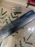 尼初适用于小米电视遥控器通用红外机顶盒语音蓝牙版1\/2\/3代4a智能体感电视机盒子ea 语音版4A 实拍图