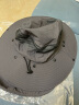 探路蜂遮阳帽男女夏季防晒帽防晒面罩渔夫帽骑行户外钓鱼帽防紫外线 晒单实拍图