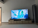 索尼（SONY） XR-85X95EK 85英寸MiniLED4K120Hz全面屏旗舰电视智能摄像头 85英寸 XR-85X95EK 实拍图