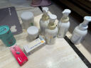 mama&kids【试用装】婴儿滋润保湿乳液补水身体乳面霜仿胎脂2ml0-3岁通用 实拍图