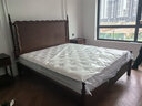 金可儿（Kingkoil）乳胶床垫三区独立袋弹簧软硬双面1.8米*2米五星酒店款 星月梦华 星月梦华 150*200*25 实拍图