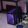 微星【林树推荐】全家桶Ultra 7 270KS微星5060TI/5070TI/5080显卡电竞游戏台式组装电脑AI主机DIY整机 一：U5 245K过渡机 实拍图