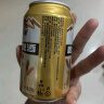 哈尔滨牌啤酒百威集团哈尔滨牌小麦王330ml*4组*6听卡包版年货节送礼 实拍图