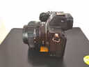 尼康（Nikon）Z5全画幅微单相机 数码相机 微单套机 Z5+ 24-50套机 赠 （品牌遮光罩） 套装一：升级64G卡+备用电池+晒单送脚架 等 实拍图