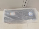 惠普（HP） CE741A 307A 青色原装 LaserJet 硒鼓 (适用LaserJet CP5220) 实拍图