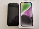Apple/苹果 iPhone 14 (A2884) 512GB 午夜色 支持移动联通电信5G 双卡双待手机 实拍图