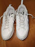 耐克（NIKE）TC 7900女鞋老爹鞋复古运动舒适经典休闲低帮运动鞋 DD9682-100 37.5 实拍图