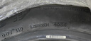 普利司通（Bridgestone）汽车轮胎 215/55R17 94V T005 原厂配套雪佛兰创酷 实拍图