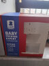 小白熊恒温水壶婴儿 泡奶机定量出水恒温壶婴儿调奶器奶瓶冲奶机5061 实拍图