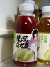 让茶无糖葡萄乌龙果味茶饮料0糖0脂肪低卡解渴饮品450ml*15瓶整箱装 实拍图