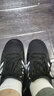 阿迪达斯 （adidas）运动鞋男鞋2025夏季新款户外涉水鞋透气溯溪鞋HP8636 HP8636 41 实拍图