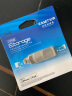 忆捷（EAGET）128GB Lightning USB3.0苹果U盘i66苹果官方MFI认证一键备份iphone/ipad手机电脑两用优盘 晒单实拍图