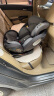 innokids儿童安全座椅汽车用ISOFIX接口 0-4-12岁婴儿宝宝新生儿可躺YC06 晒单实拍图
