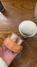 娇韵诗弹簧晚霜50ml 饱满提拉紧致护肤品 实拍图