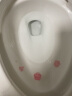 小林制药（KOBAYASHI）日本进口马桶花厕所除臭剂洁厕灵凝胶花瓣（自然花香）7.5g*3瓶 实拍图