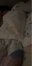 贝肽斯婴儿睡袋春秋夏款竹棉纱布宝宝睡袋分腿儿童睡衣空调防踢被 晒单实拍图