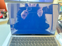 蓝盛 2片装 苹果MacBook Air13.3英寸M1笔记本电脑屏幕膜 2020款屏幕高清保护膜易贴防刮A2179/A2337配件 实拍图