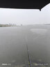 渔之源 钓鱼伞防暴雨大钓伞多向加厚雨伞防风户外遮阳伞防雨垂钓伞 2.4米 12棱精钢手杖【整伞压胶遮阳防雨】碧水蓝 实拍图