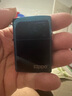 ZIPPO煤油打火机蓝冰美国原装正版之宝冰面防风打火机刻字简薇情人节礼 蓝冰标志-可刻字【礼盒套装】 实拍图