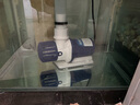 ZKSJ中科水泵变频鱼缸过滤泵低噪水族鱼缸循环泵鱼池家用潜水过滤水泵 12000L-(适合200cm鱼缸) 实拍图