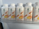 伊利畅轻低温酸奶 0添加生牛乳燕麦凤梨橙风味发酵酸牛奶 250g*4 实拍图
