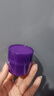 倩碧紫光弹力带面颈霜50ml淡颈纹提拉紧致敏感肌生日礼物效期26年10月 实拍图