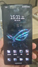 ROG9pro 游戏手机 骁龙8至尊版 16G+512G/24G+1T 矩阵式液冷散热 185HZ E6电竞屏 全网通5G ROG手机 ROG9PRO【曜石黑 16G+512G】 官方标配【12期白条 实拍图
