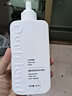 蝶芙兰按摩洁面泡沫 氨基酸慕斯洗面奶保湿带刷头清洁 150ml 实拍图