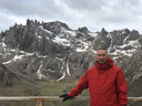 拓路者朱雀冲锋衣男三合一硬壳秋季户外旅行登山服防风防水保暖外套夹克 朱雀红 丨抓绒两件套 2XL 实拍图