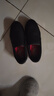 斯凯奇（Skechers）男鞋休闲商务鞋夏厚底一脚蹬板鞋舒适乐福鞋豆豆鞋77157 实拍图