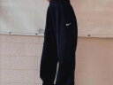 耐克（NIKE）女子加绒长裤 SPORTSWEAR ESSENTIAL BV4090-010 S 实拍图