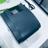 佳博（Gprinter）碳带标签打印机商用办公固定资产亚银纸合格证热转印水洗唛服装吊牌快递仓储不干胶铜版条码打印机 【1124T WiFi版】104MM（203点标清 实拍图