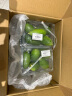 京鲜生 海南香水柠檬无籽青柠檬 500g/盒 约3-6个 新鲜水果 晒单实拍图