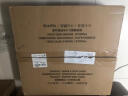 京瓷 TASKalfa MZ2100激光黑白数码复合机A3A4打印复印扫描办公自动双面复印机打印机 主机（自动双面/网络打印）+输稿器 官方配置 实拍图
