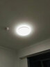 雷士（NVC）吊灯客厅灯大气美式现代简约灯具套餐轻奢灯LED餐厅灯饰全屋书房 【3室2厅】15+10头+卧室*3+光源 实拍图