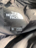 北面（The North Face）美版1996Nuptse男女款羽绒服潮牌经典户外700蓬-鸭/鹅绒随机发 NF0A3C8D男款LE4-黑色 S 实拍图